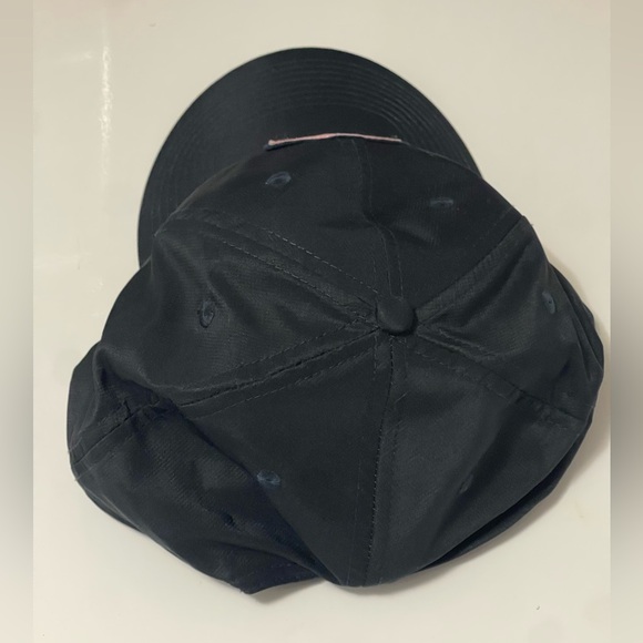 WHEELS UP Men’s Baseball Cap Est. 2013 Dark Gray - Picture 6 of 11